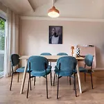 Groenendijk Verhuur Vakantiewoning De Haerde 52 In Ellemeet