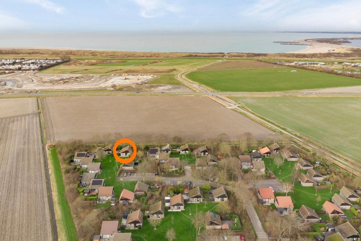 Groenendijk Verhuur Vakantiewoning De Haerde 52 In Vakantiehuis *