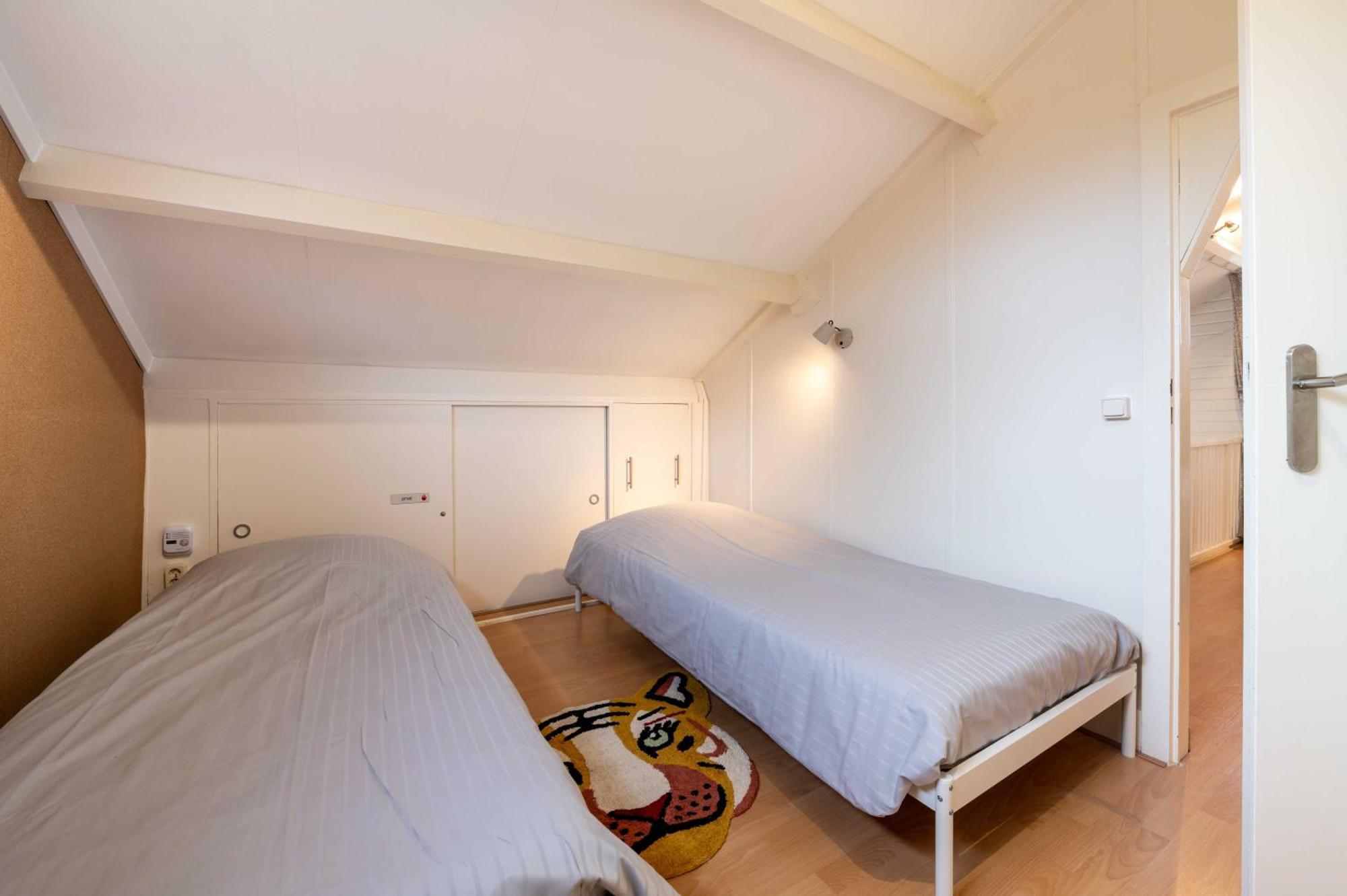 Groenendijk Verhuur Vakantiewoning De Haerde 52 In