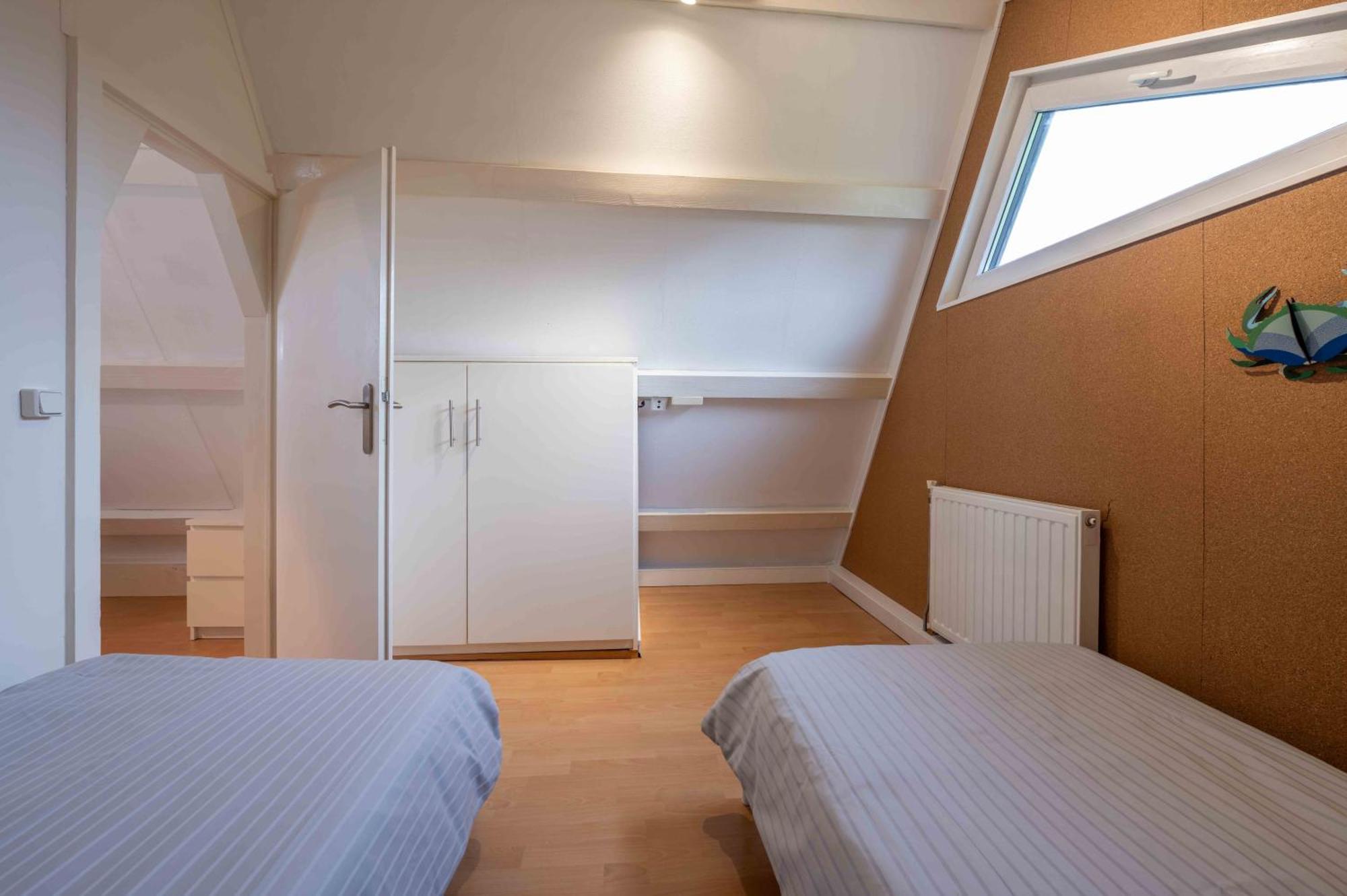 Groenendijk Verhuur Vakantiewoning De Haerde 52 In *