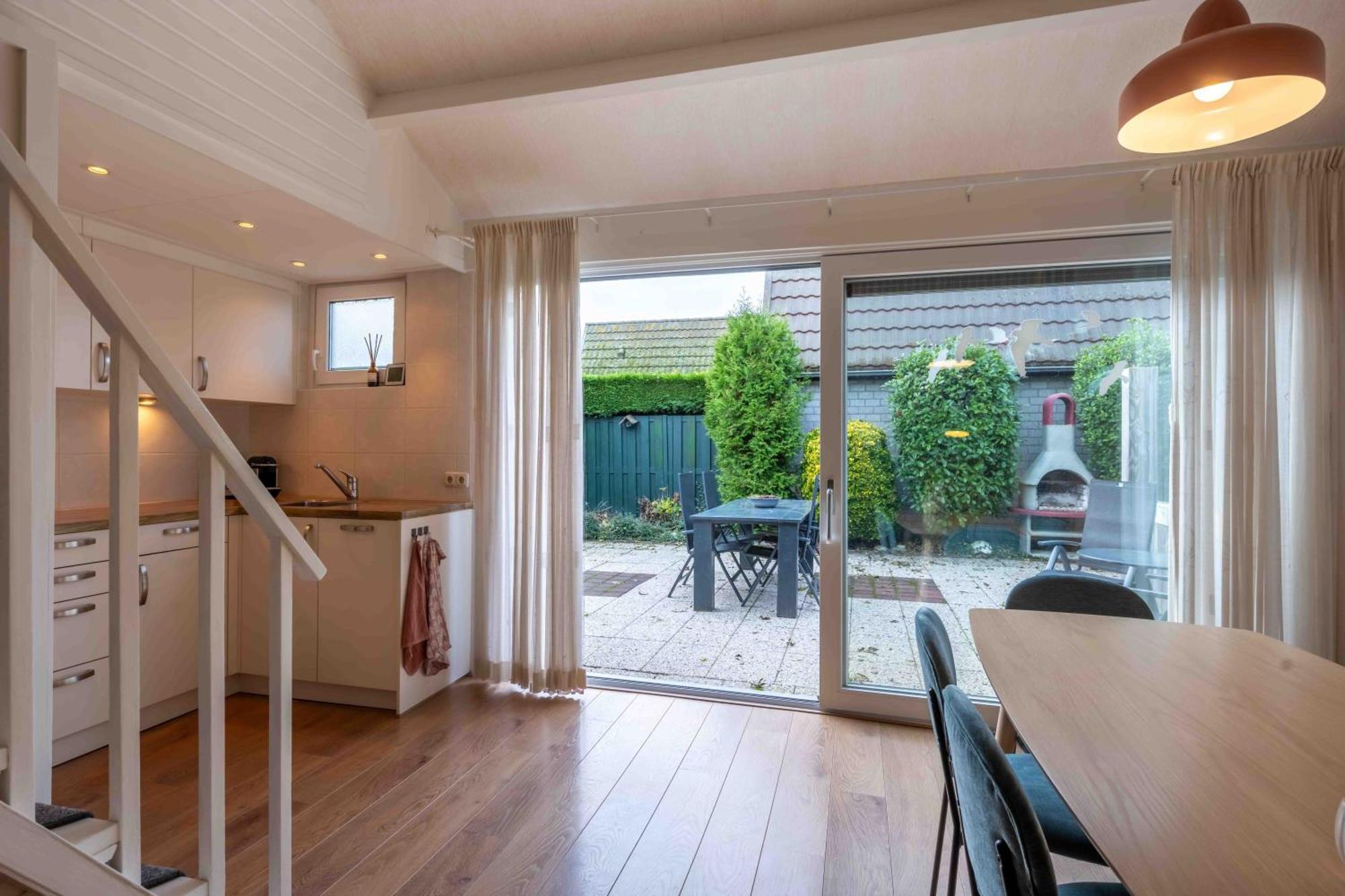Groenendijk Verhuur Vakantiewoning De Haerde 52 In Ellemeet