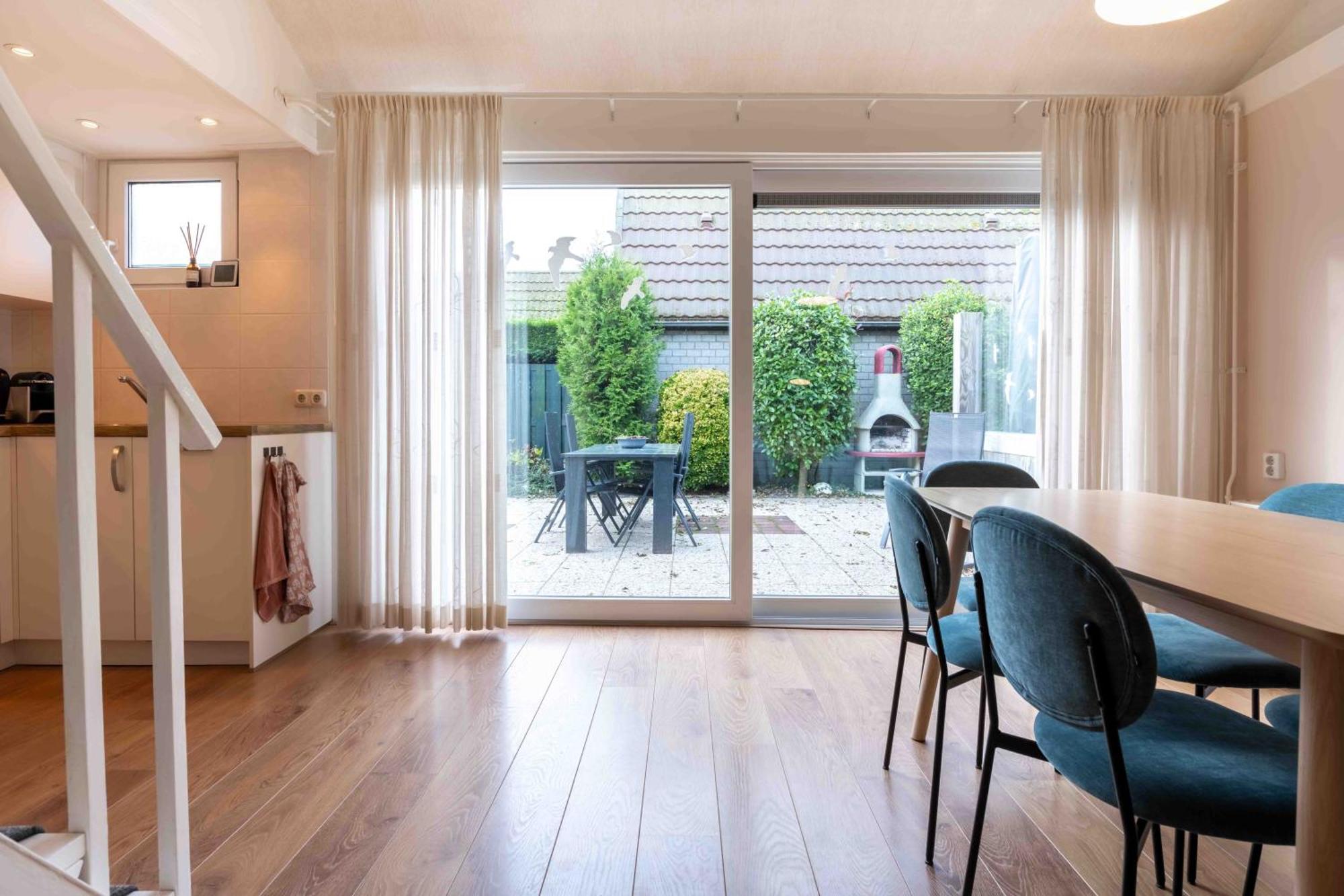 Groenendijk Verhuur Vakantiewoning De Haerde 52 In