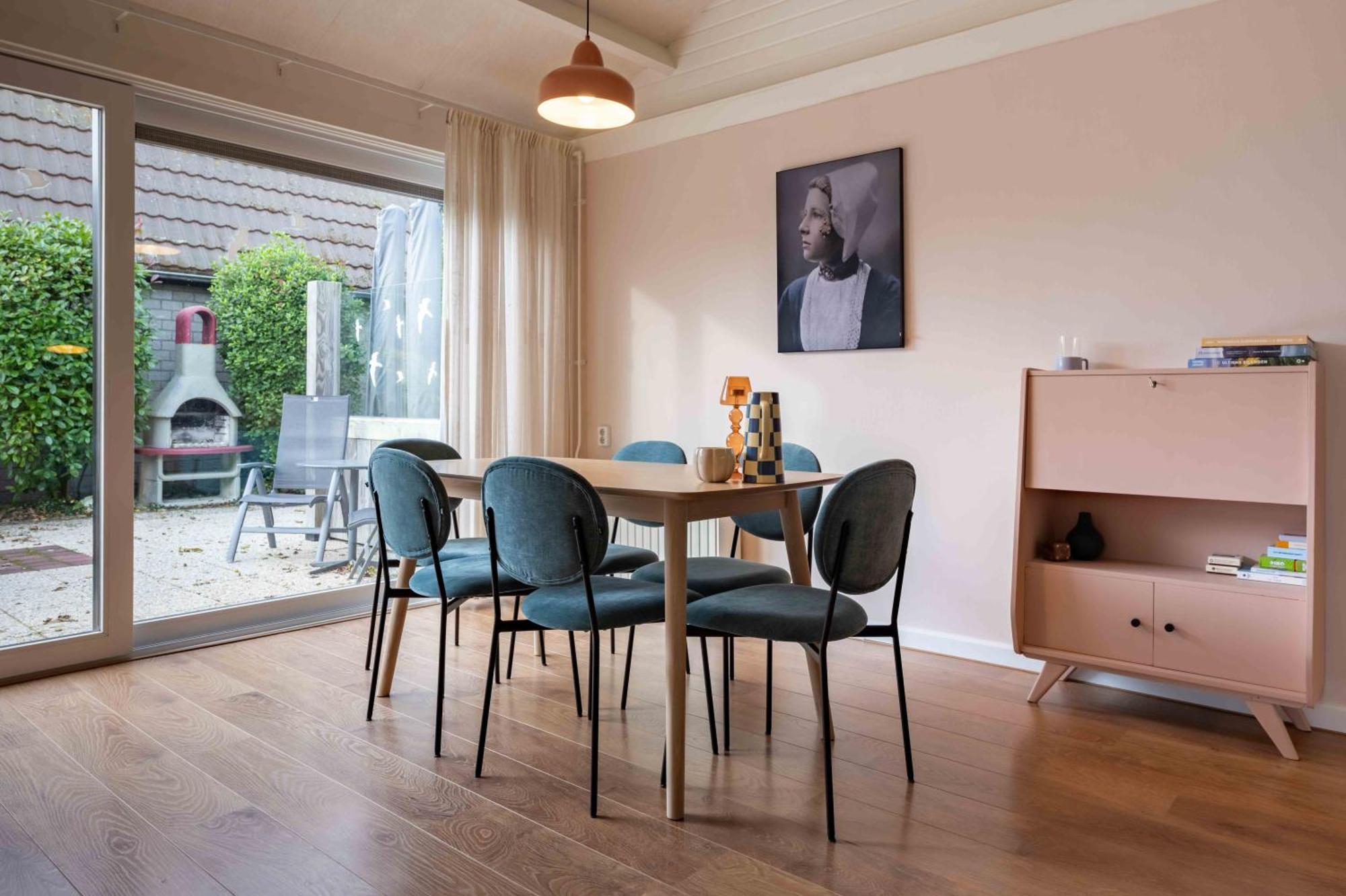 Groenendijk Verhuur Vakantiewoning De Haerde 52 In Ellemeet