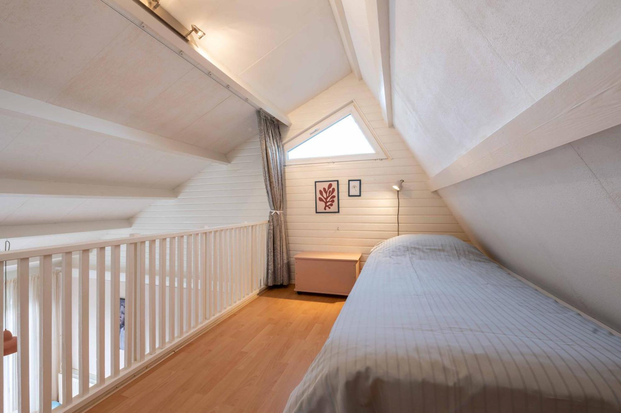 Groenendijk Verhuur Vakantiewoning De Haerde 52 In Vakantiehuis