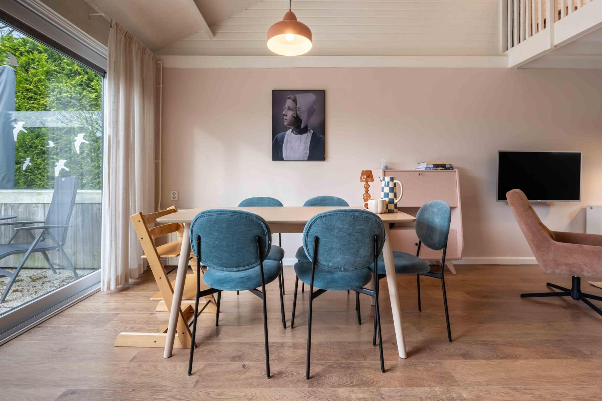 Vakantiehuis Groenendijk Verhuur Vakantiewoning De Haerde 52 In